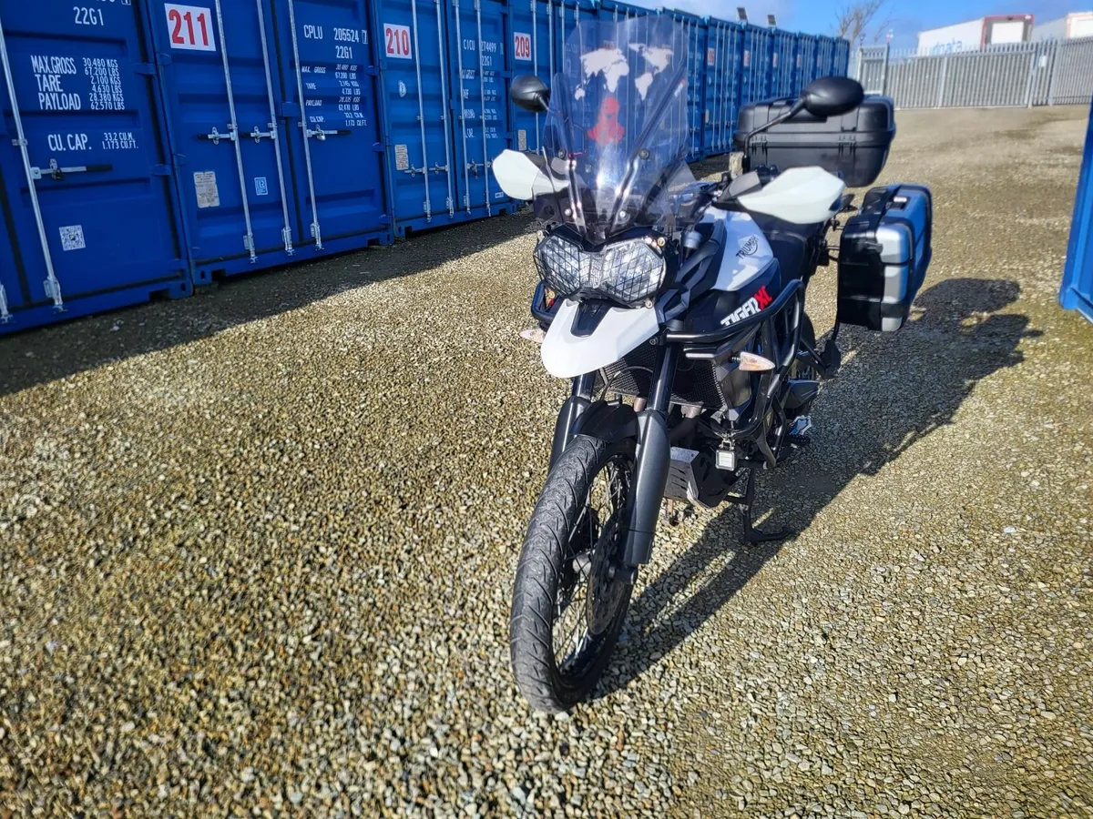 Triumph Other 2017 - Image 2