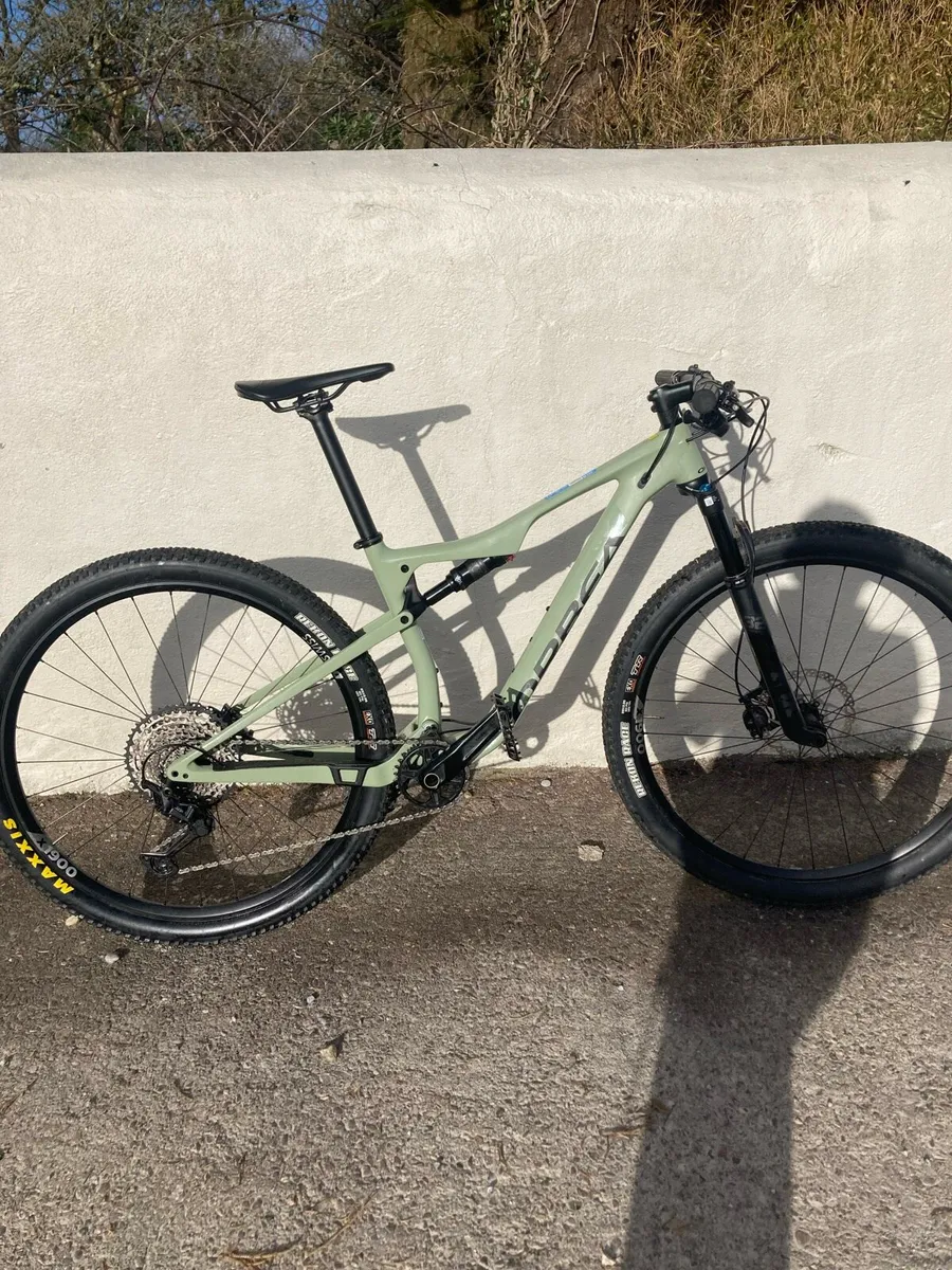 Orbea Oiz M30 - Image 1
