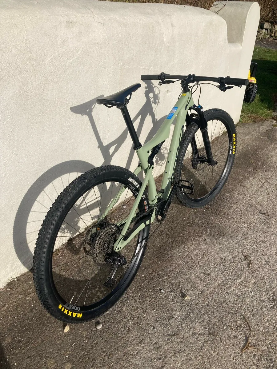 Orbea Oiz M30 - Image 2