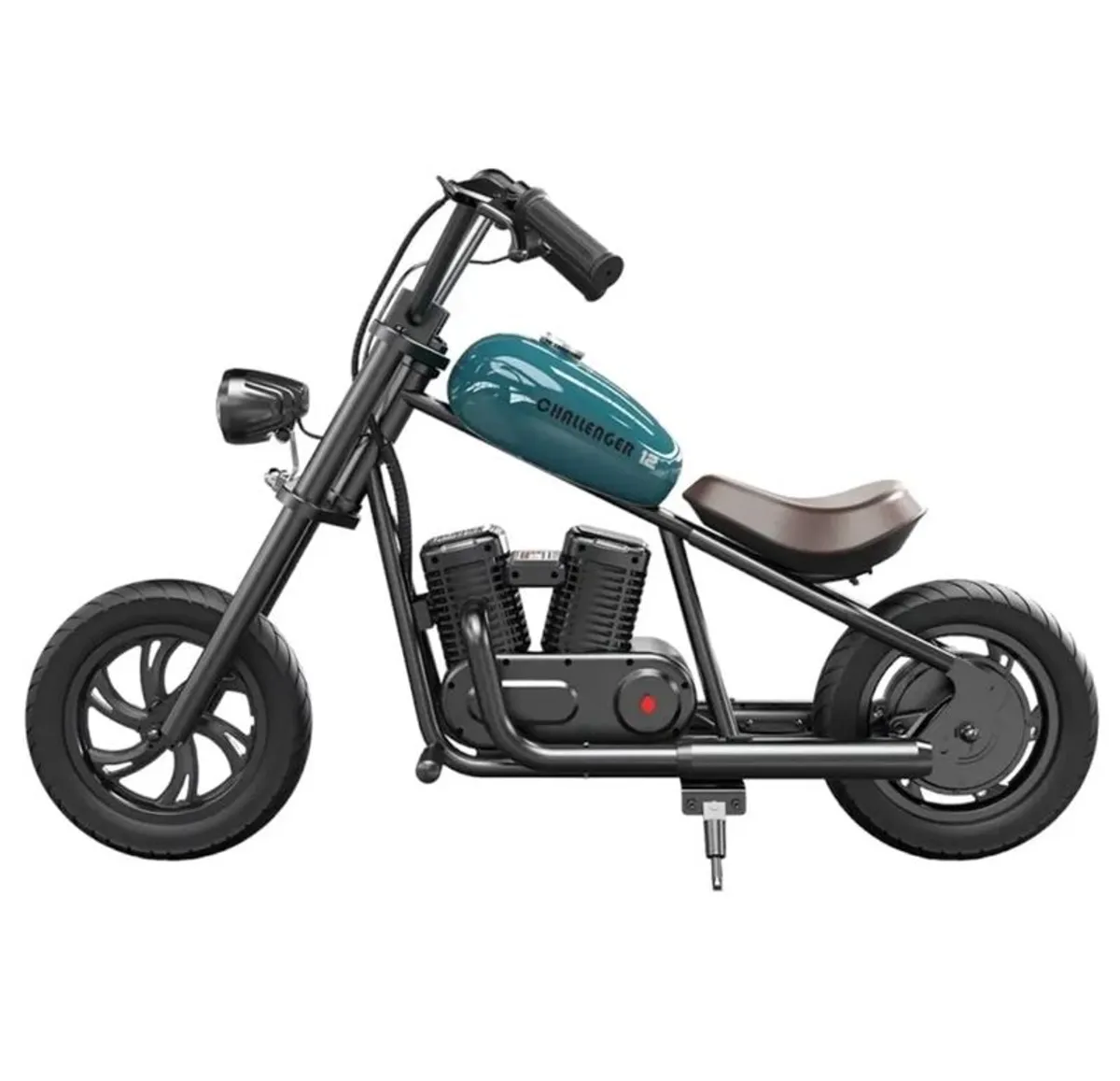 HYPER GOGO Challenger 12 Electric Motorcycle For Kids - Image 1