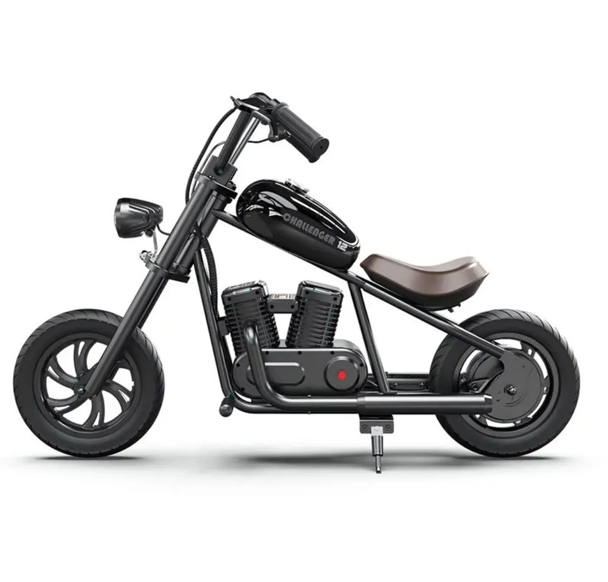 HYPER GOGO Challenger 12 Electric Motorcycle For Kids - Image 3