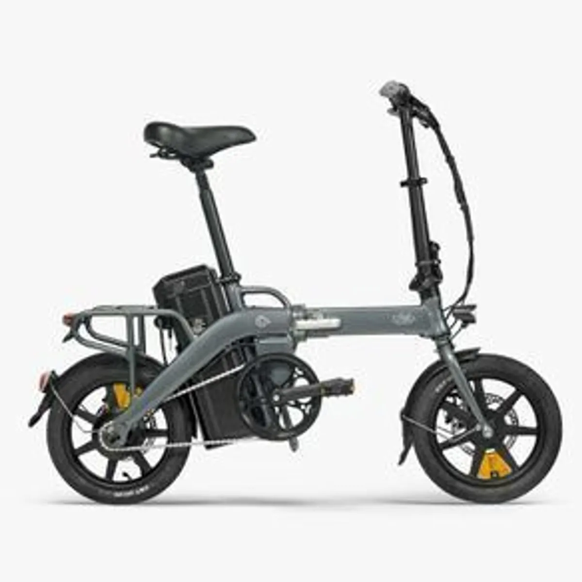 FIIDO L3 Electric Bike