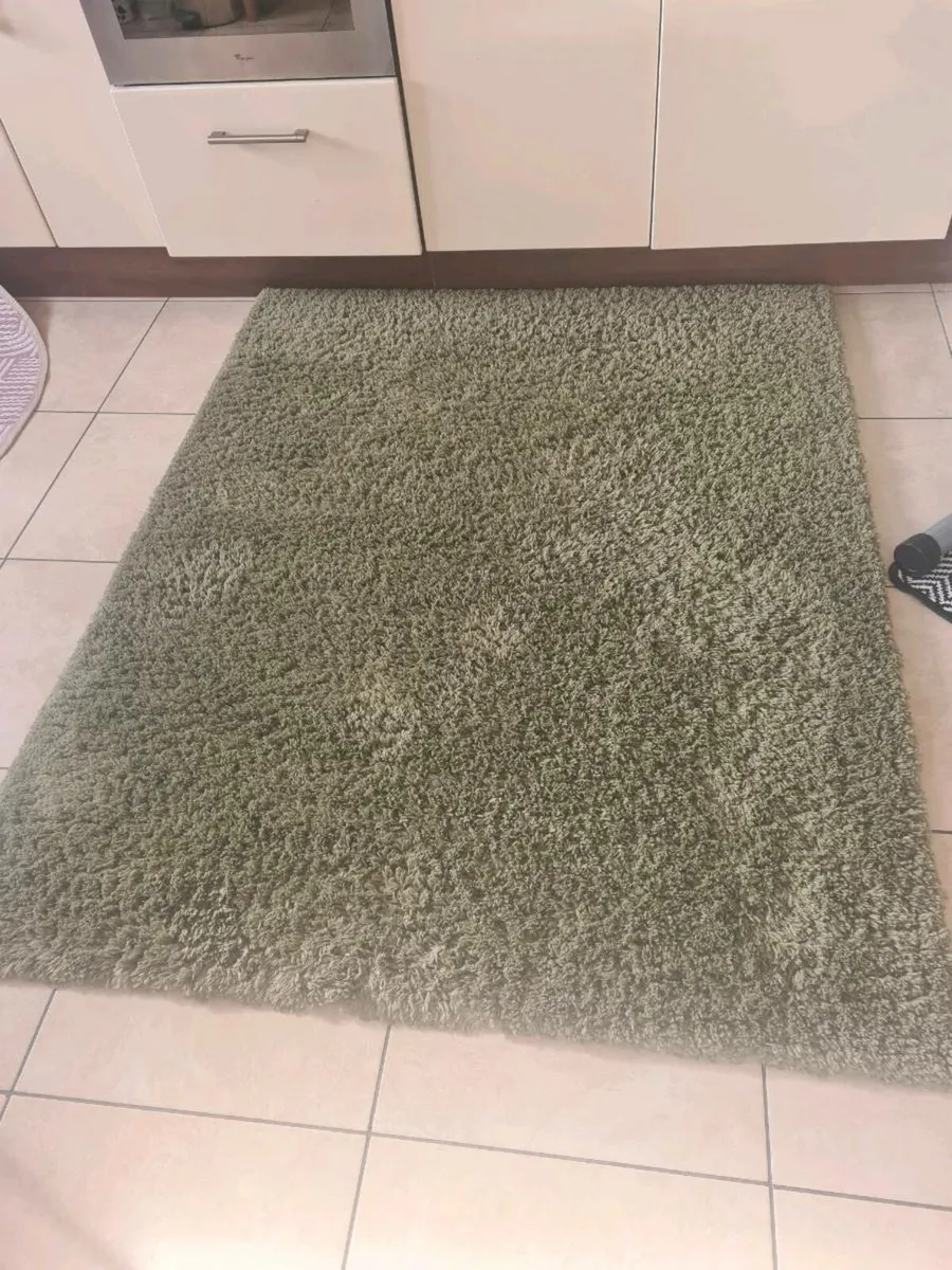 Woodie’s Home rug, - Image 1