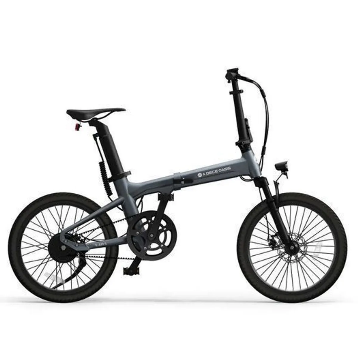 ADO Air 20S Folding Electric Bike - Image 2