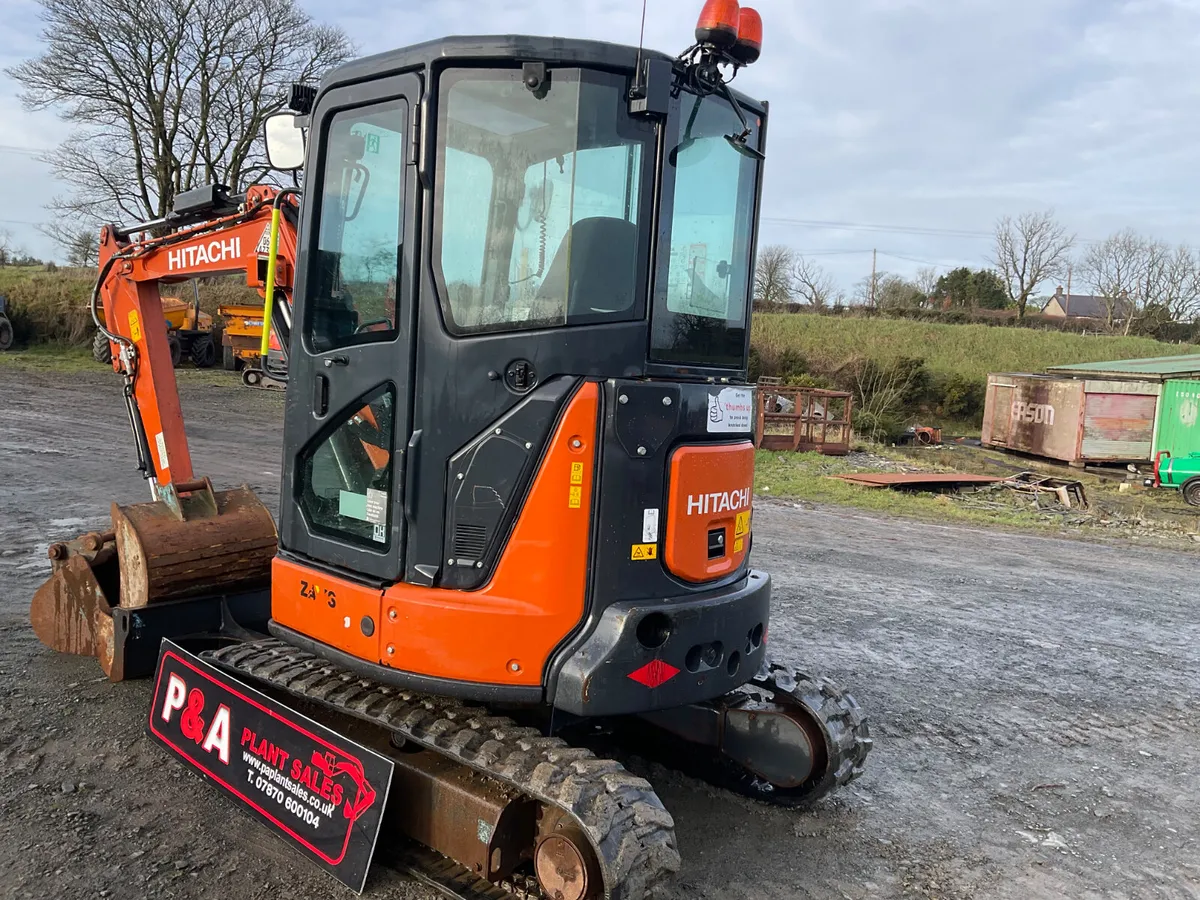 Hitachi 33u - Image 2