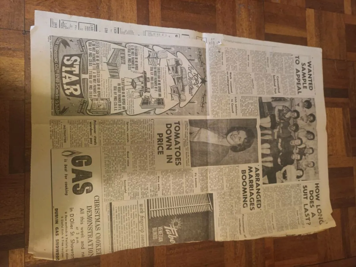 Evening Press JFK Feature - Image 4