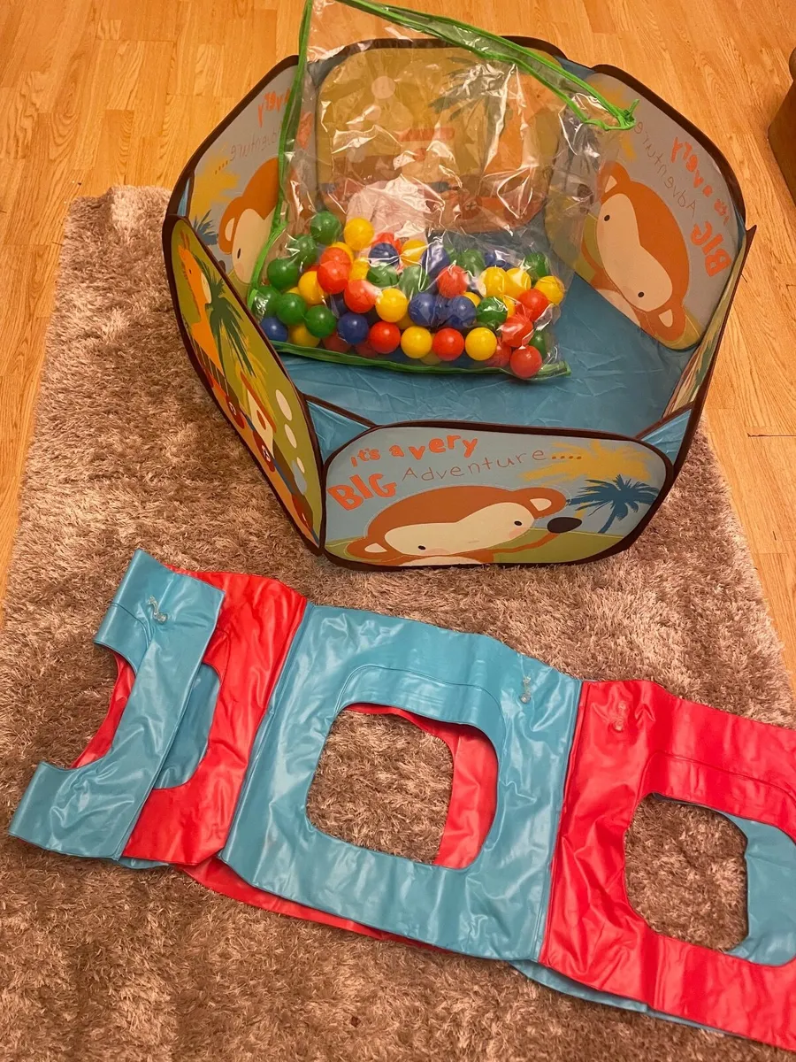 Ball Play Pit - Image 2