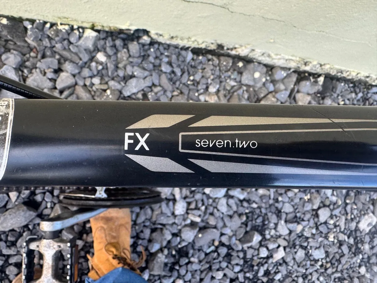 Trek fx 7.2 - Image 3