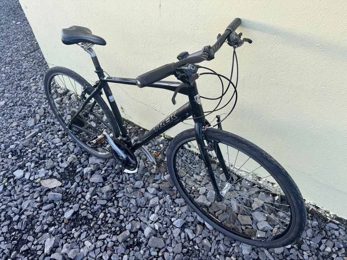 Trek fx 7.2 - Image 2