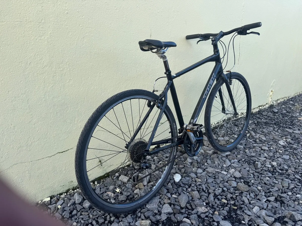 Trek fx 7.2 - Image 4