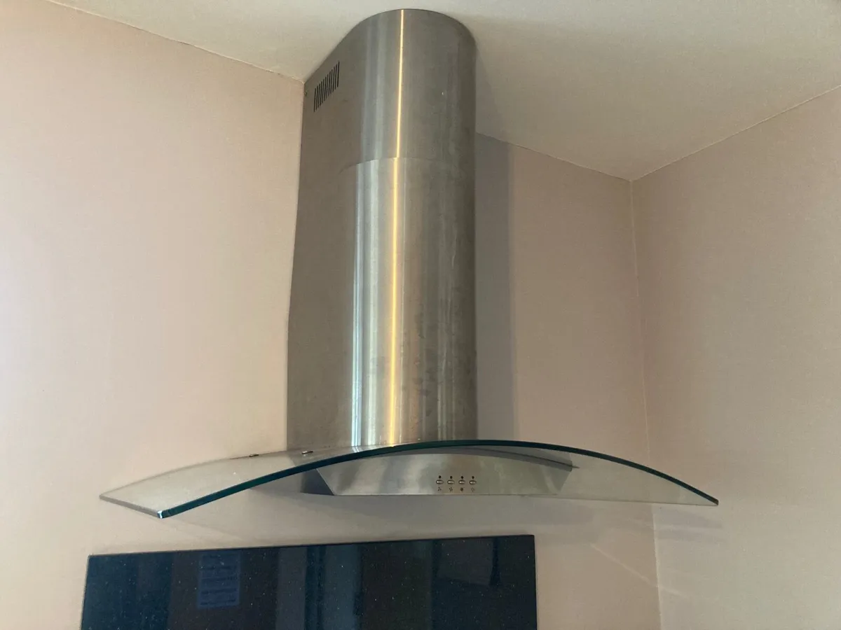 Kitchen Extraction Fan