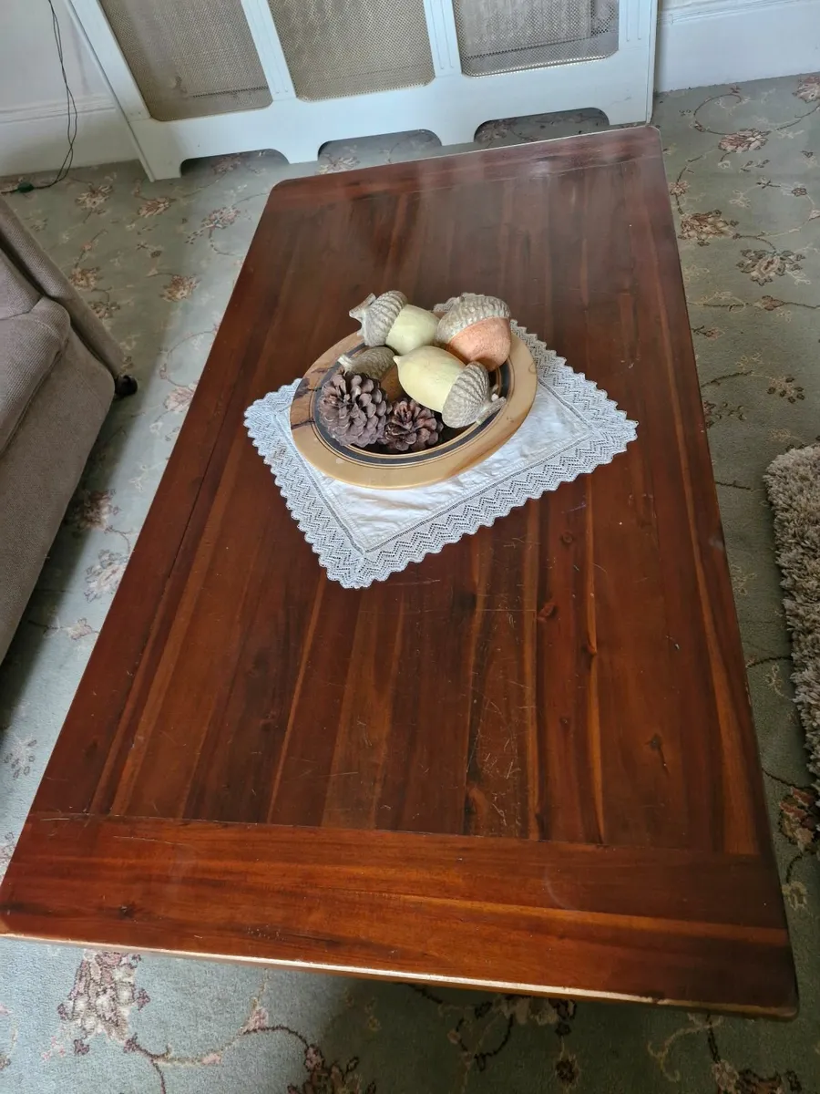 Coffee Table - Image 2
