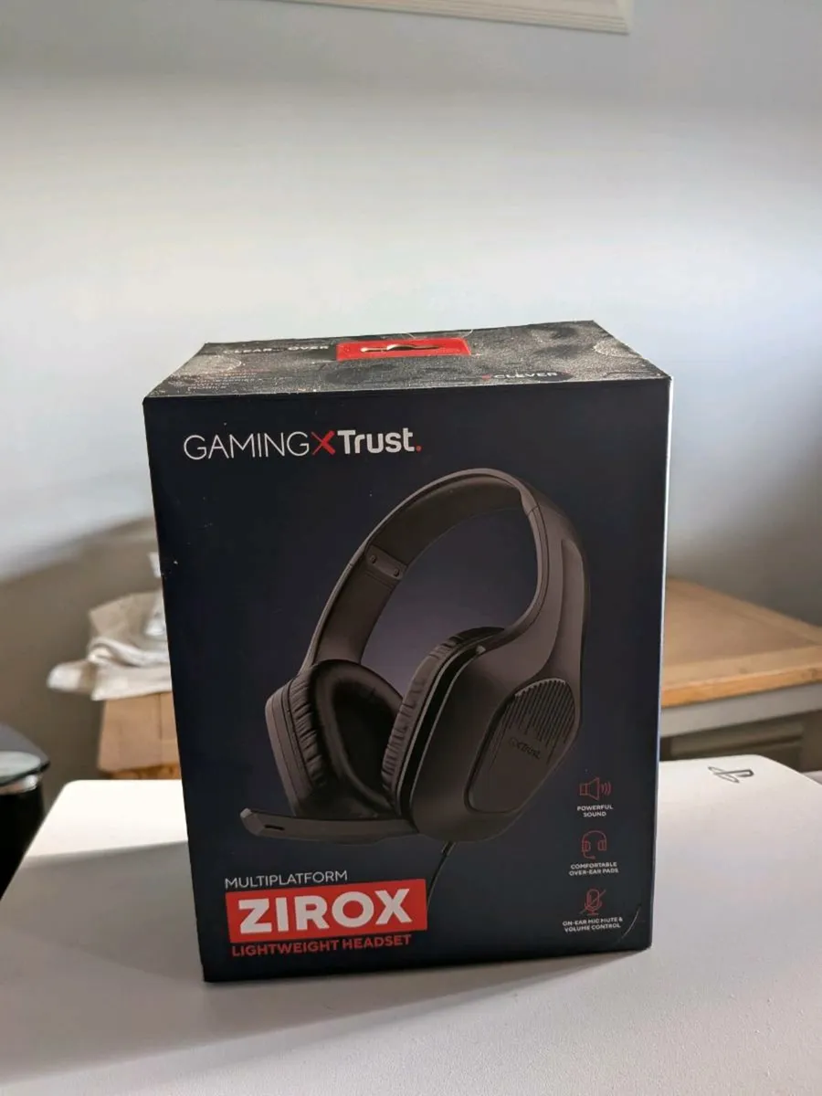 PlayStation 5 1tb - Image 4