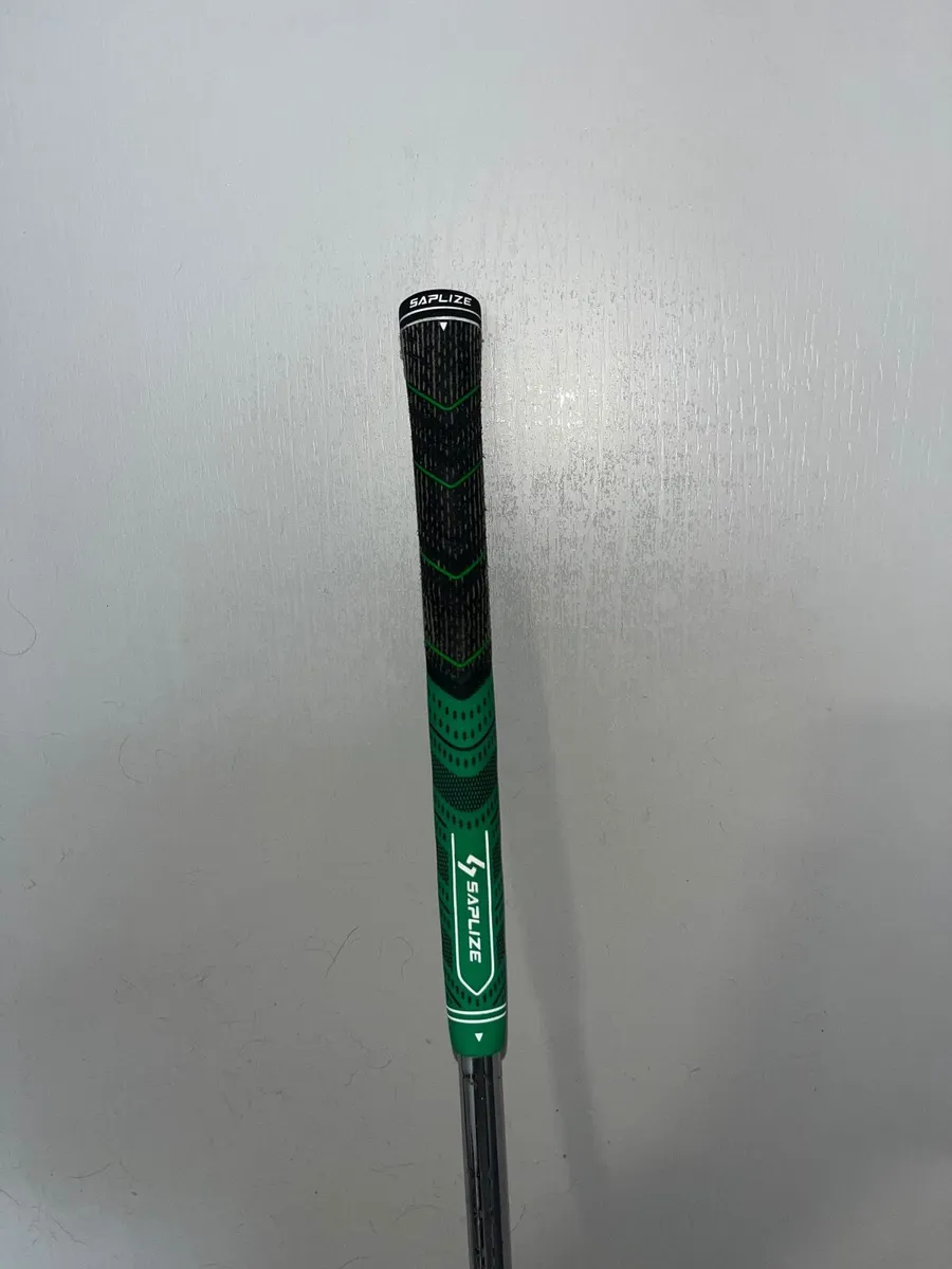 Ping i3+ blade irons - midsized grips - Image 4