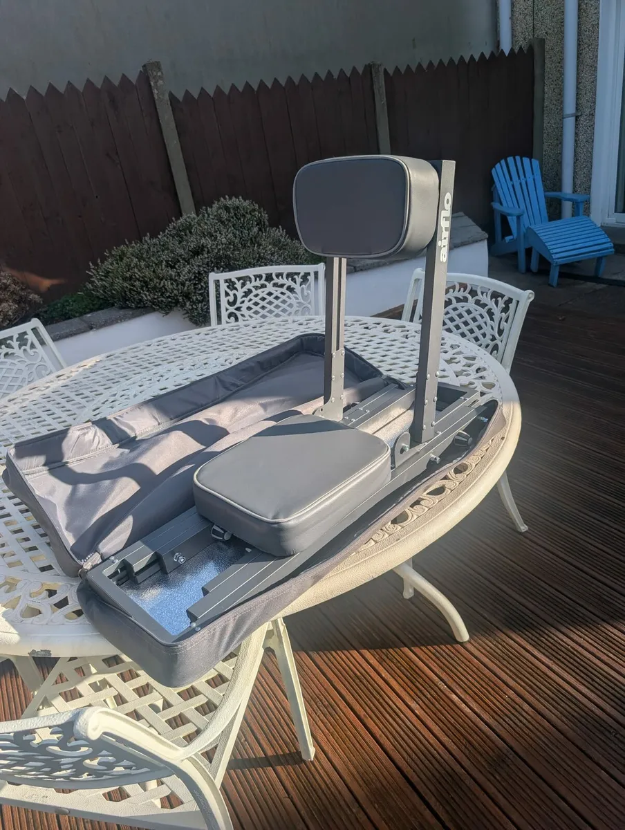 Airflo Lake boat seat - Image 3