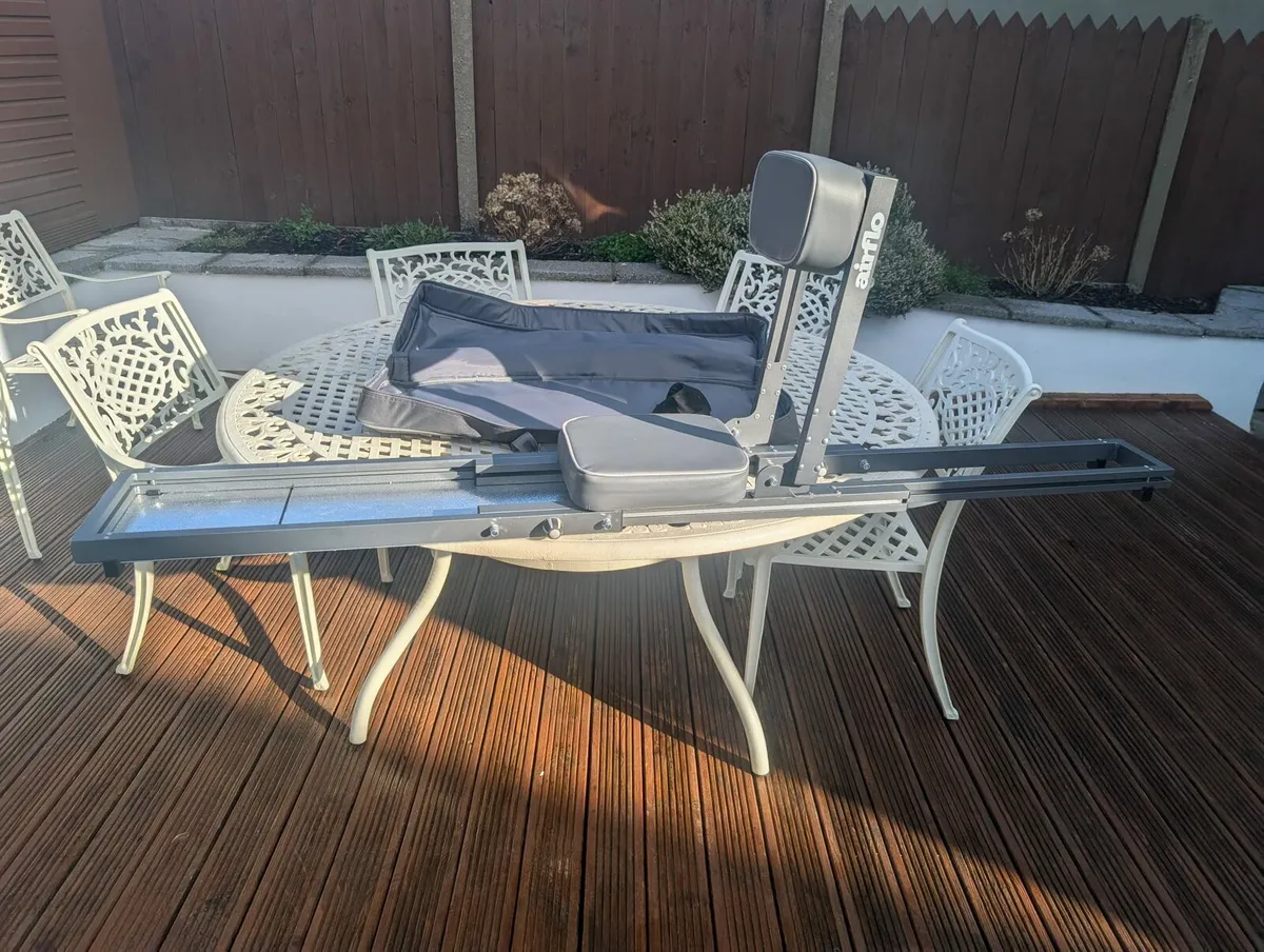 Airflo Lake boat seat - Image 4