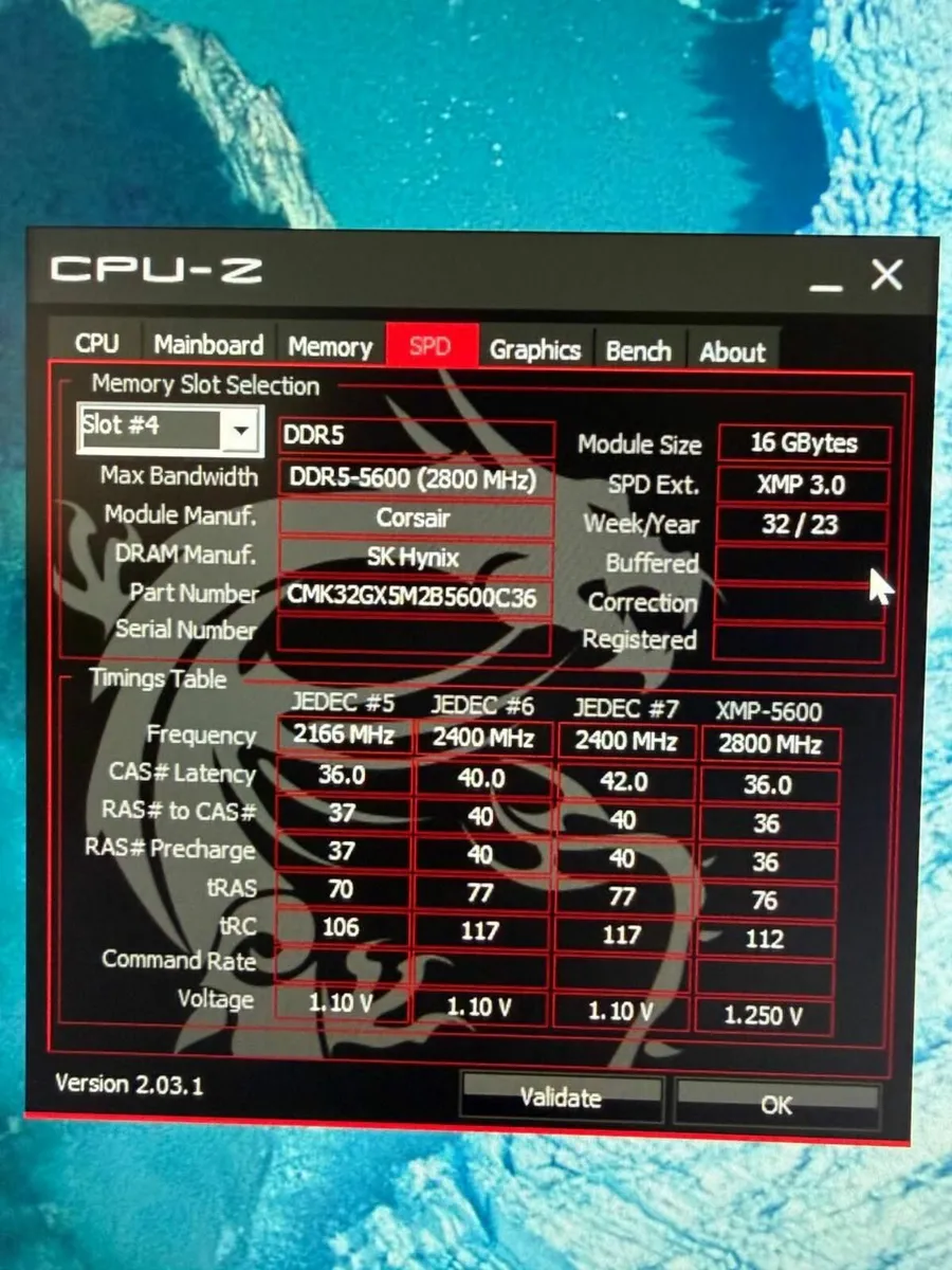 Personal Computer / Intel 13700F / Geeforce 4070 - Image 3