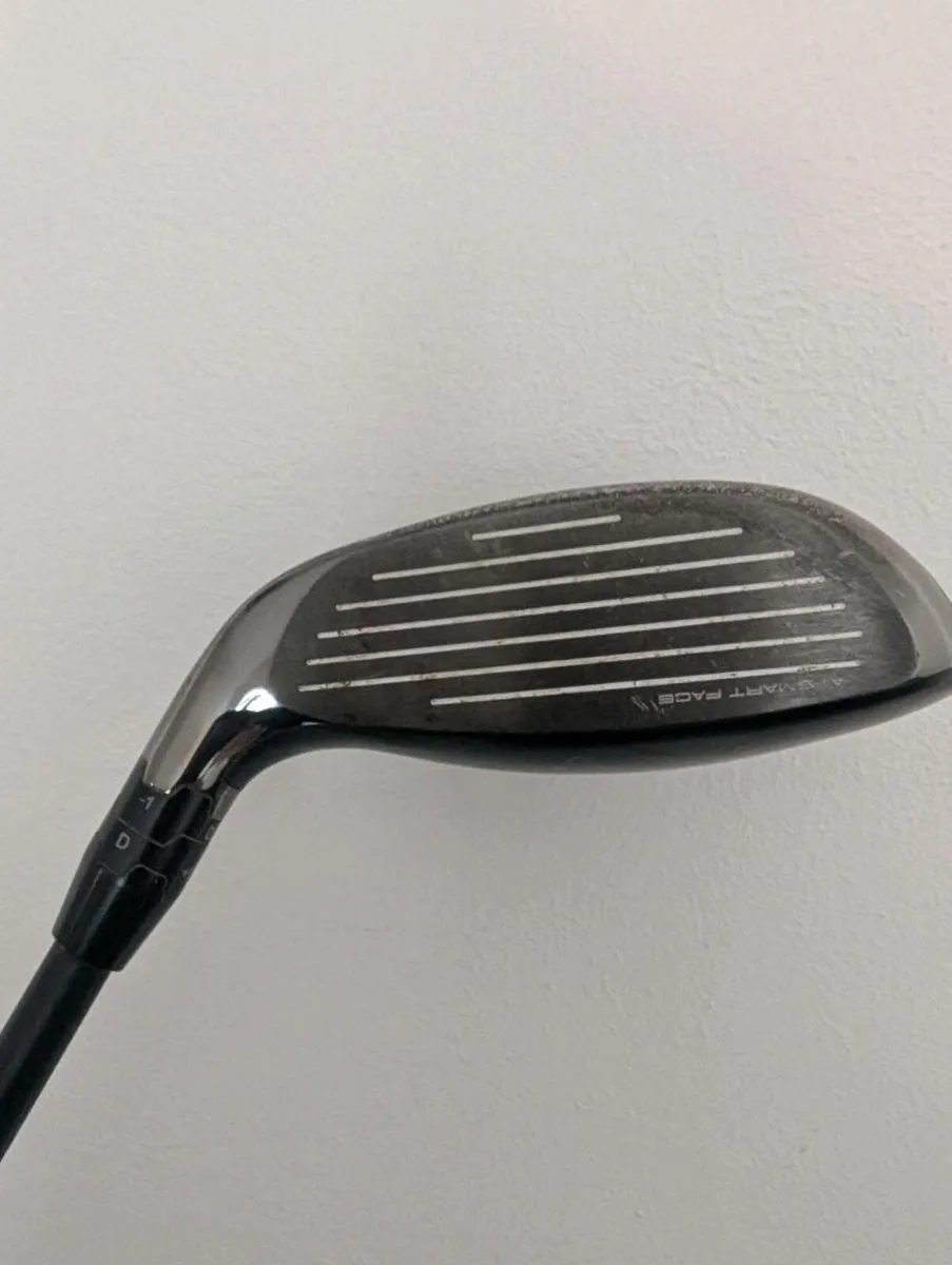 Callaway Paradym Ai Smoke - Image 2