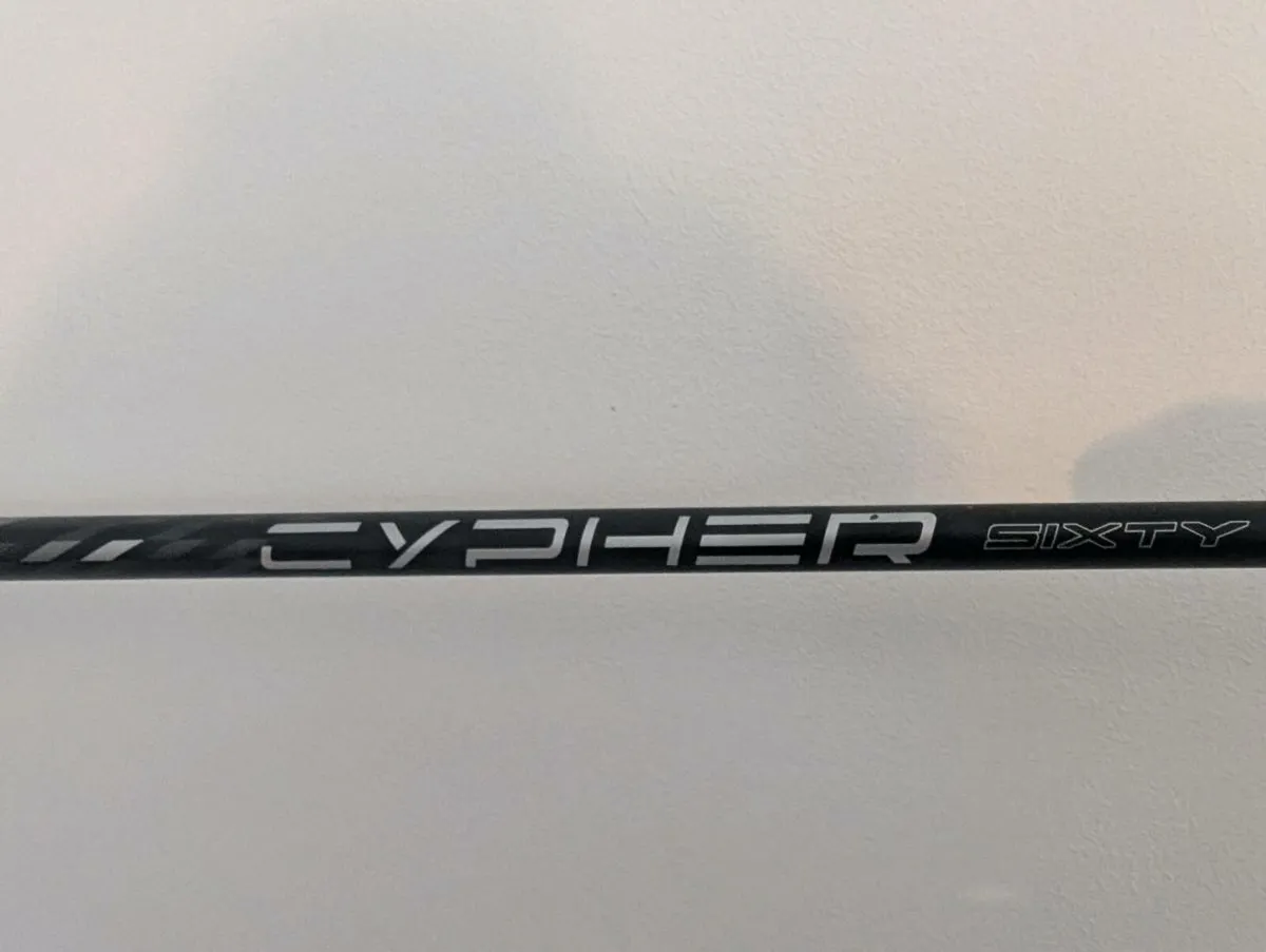 Callaway Paradym Ai Smoke - Image 4