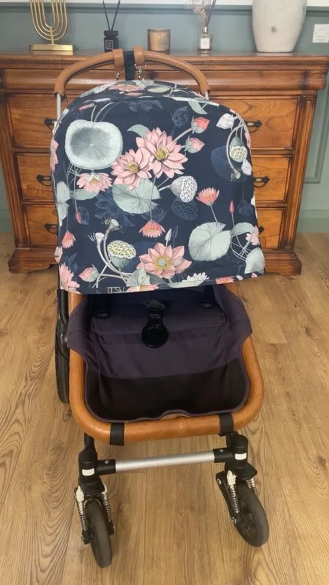 Bugaboo buggy - Image 2