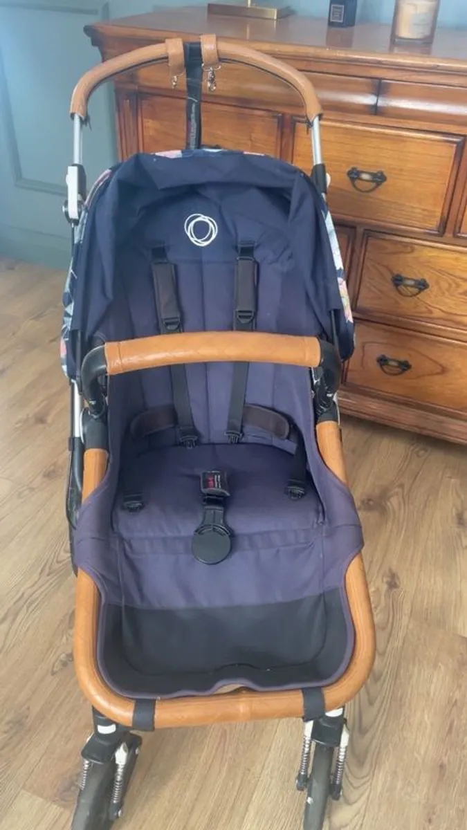 Bugaboo buggy - Image 3