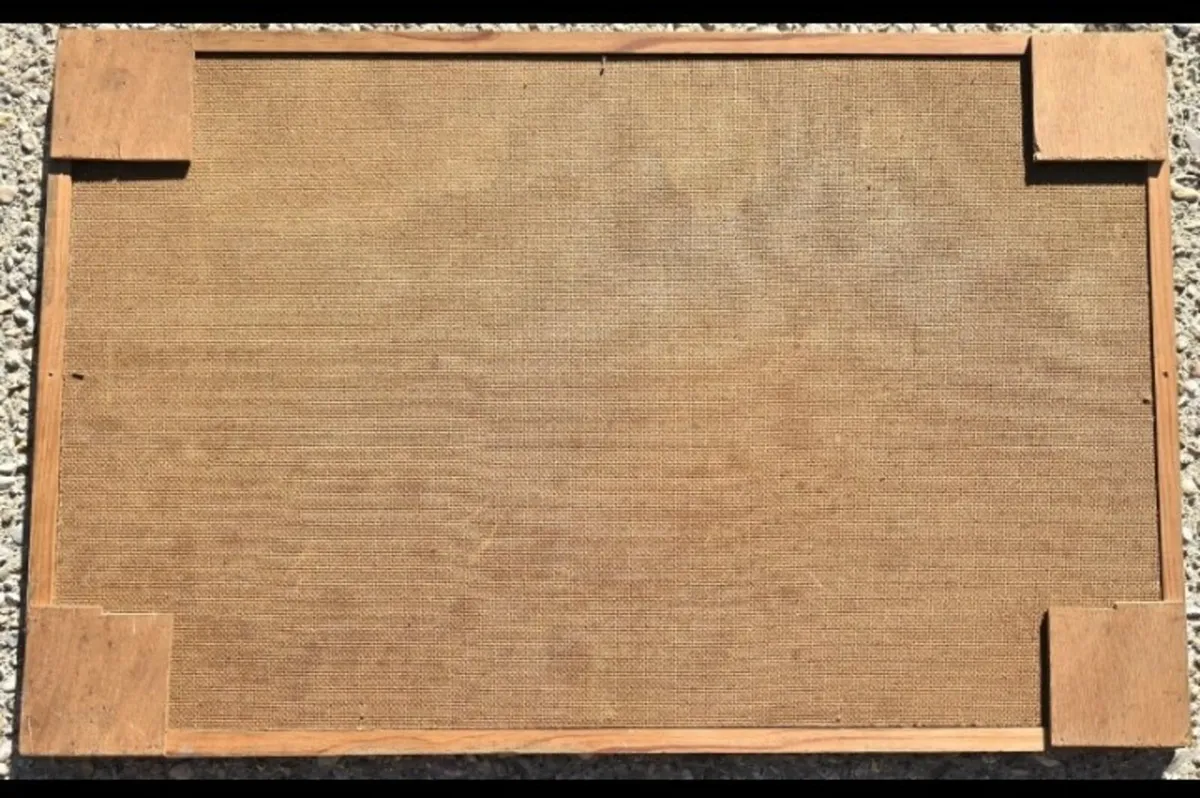 Large oil painting - Image 3