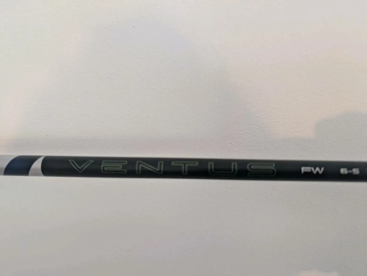 Qi 35 5 wood - Image 3