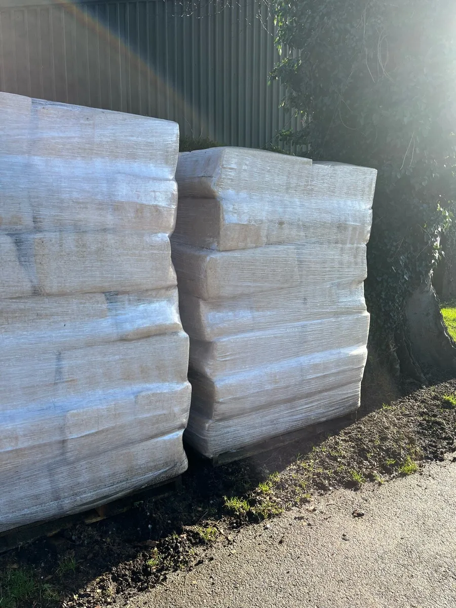 Wood shavings - Image 1