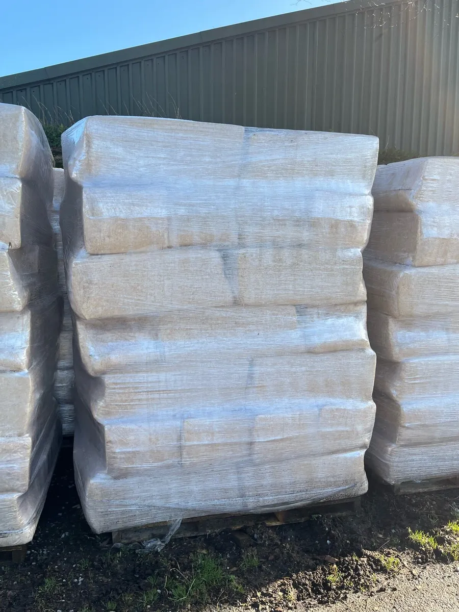 Wood shavings - Image 2