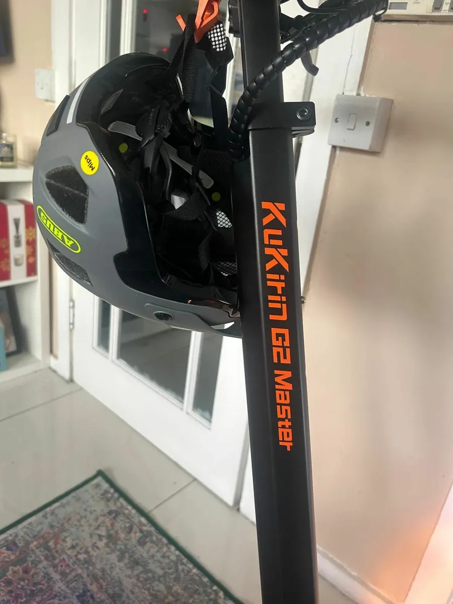 Kukirin G2 Master - Image 2