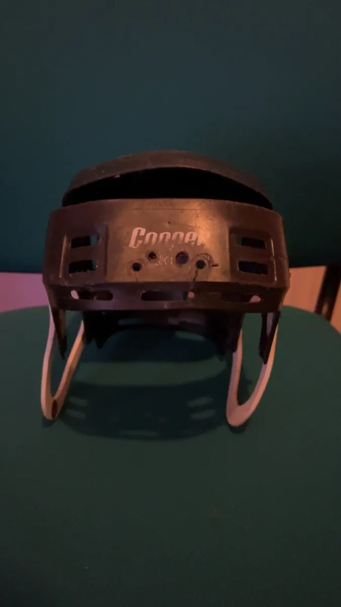 Cooper Helmets - Image 1
