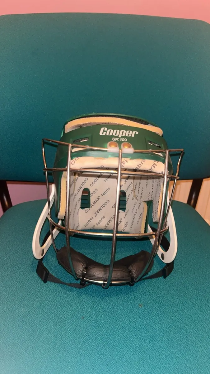 Cooper Helmets - Image 3