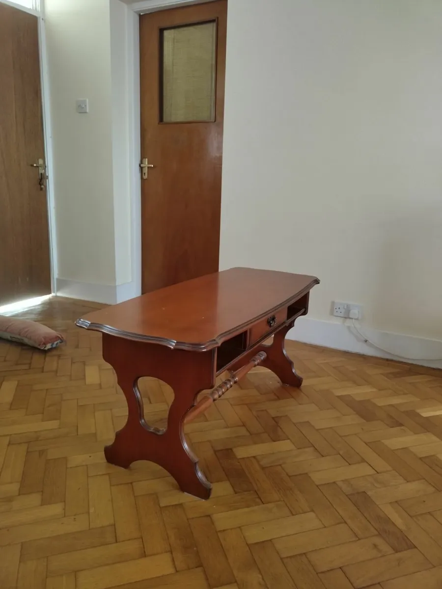 Coffee table - Image 2