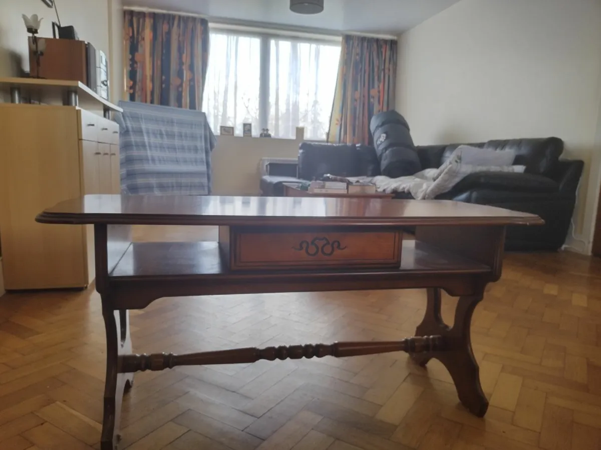 Coffee table - Image 3