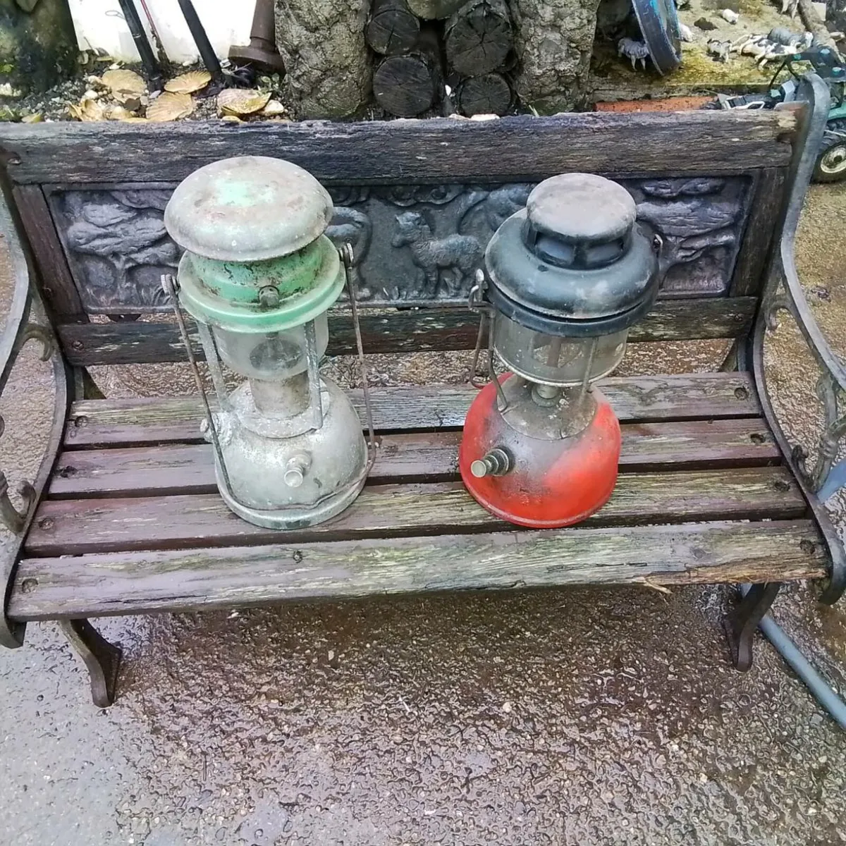 ANTIQUE AND COLLECTABLES - Image 3