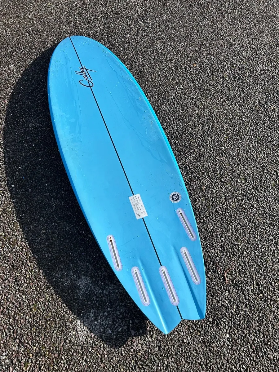 Surfboard Colby - Image 1