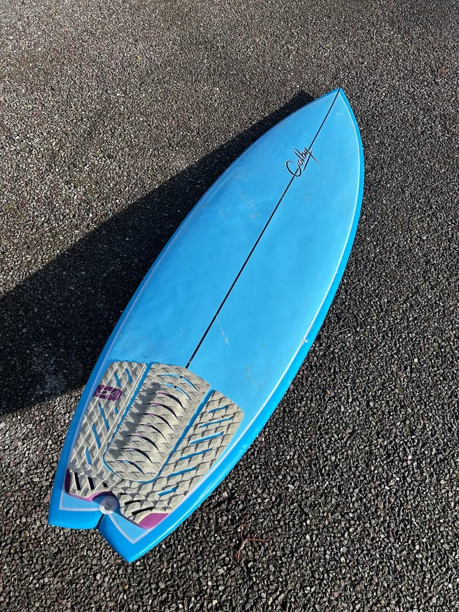 Surfboard Colby - Image 3