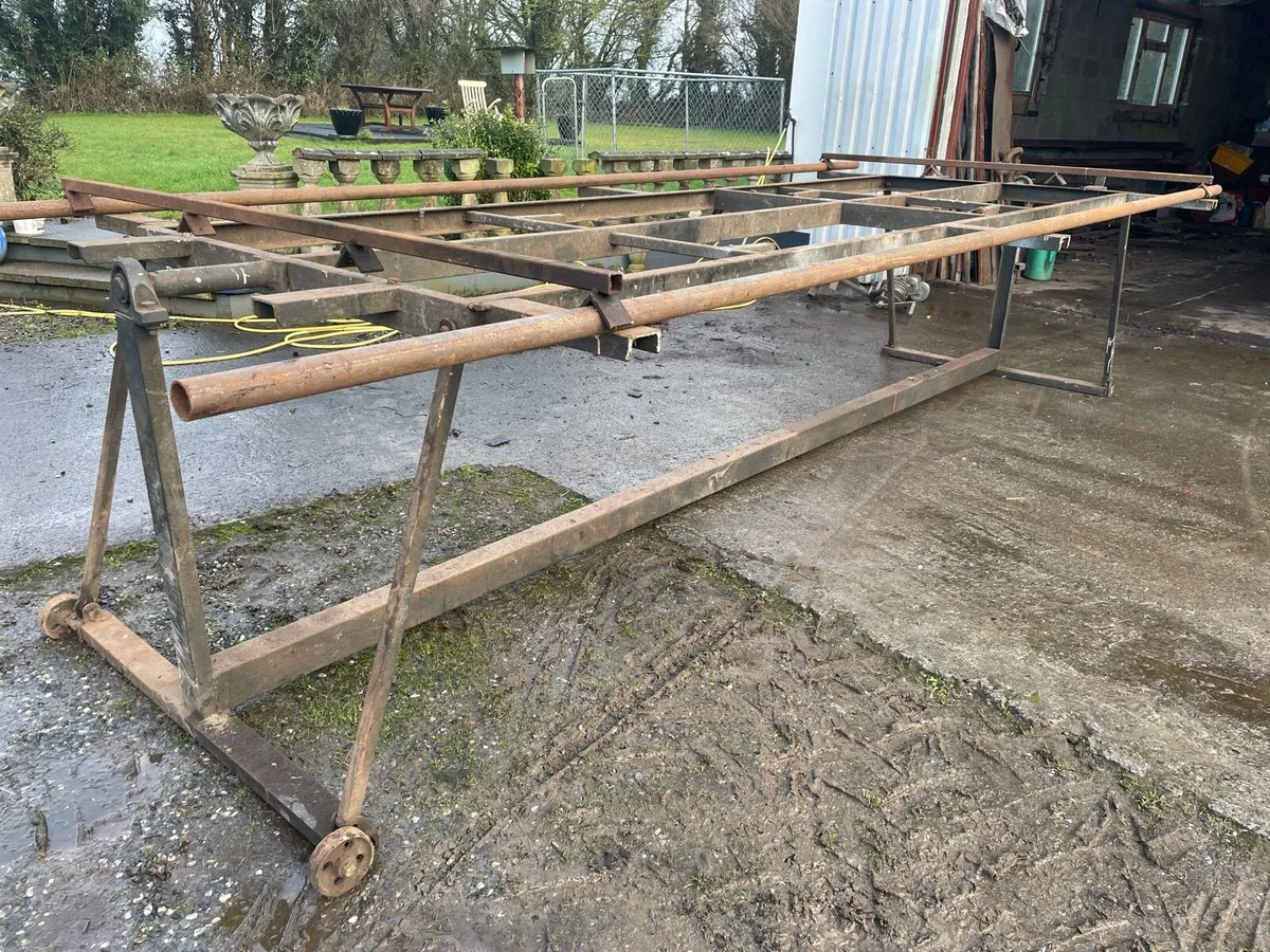 Shed clear out - Image 1