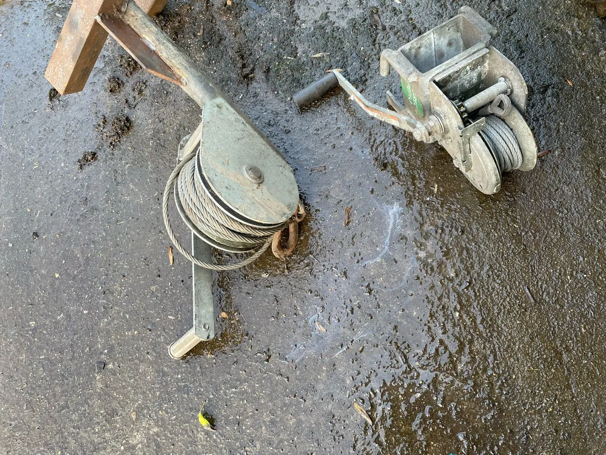 Shed clear out - Image 4