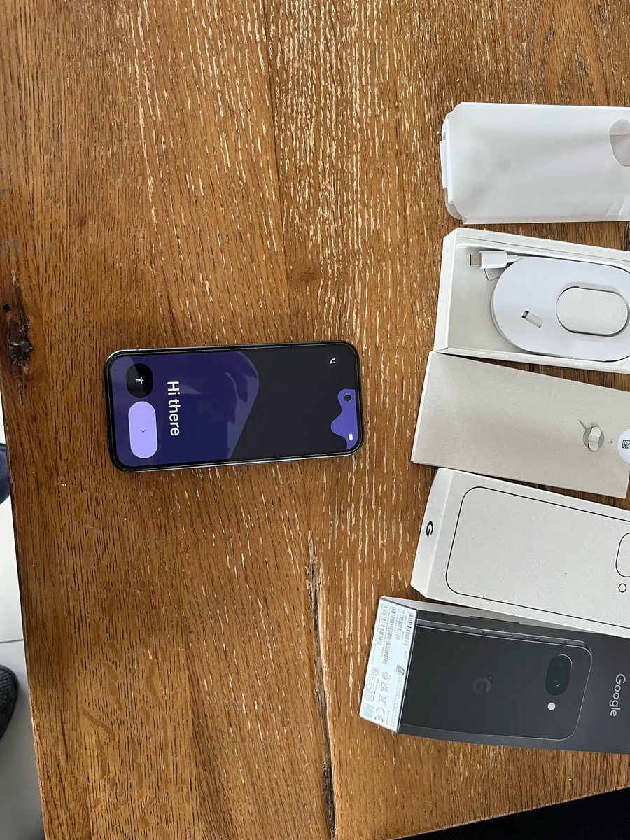 Google Pixel 9a 128GB - Image 2