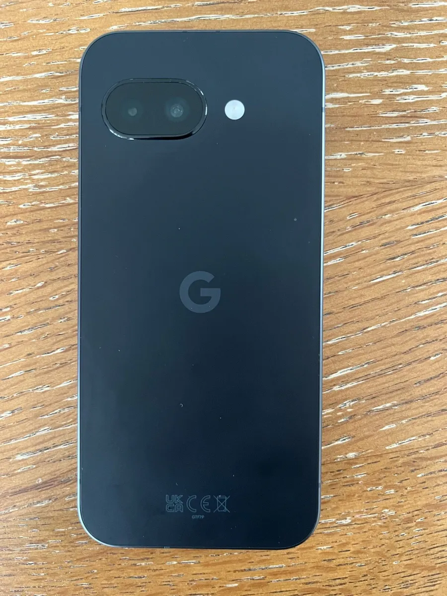 Google Pixel 9a 128GB - Image 4