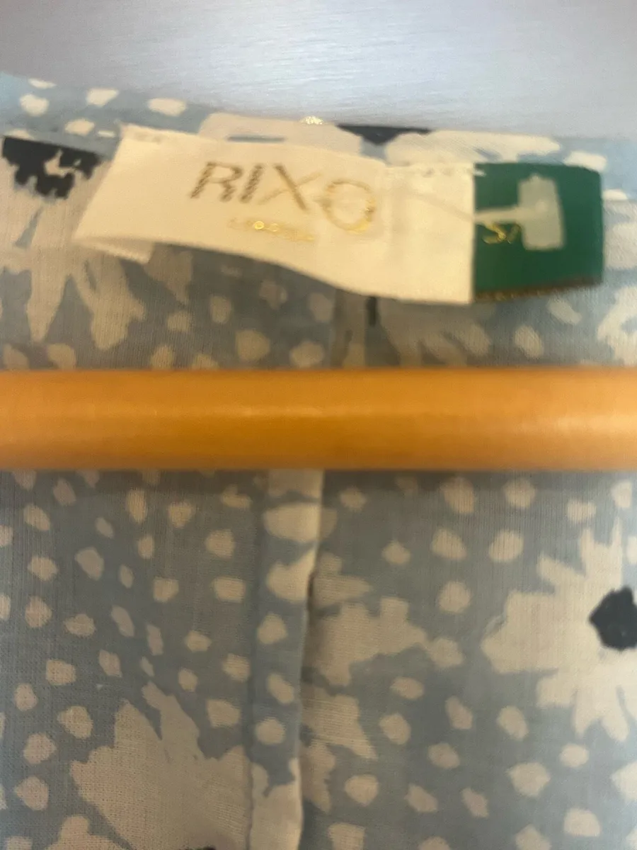 Rixo blouse - Image 3