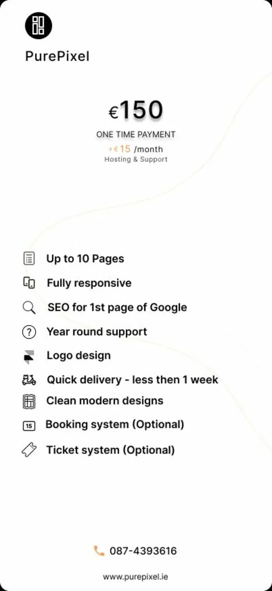 website design - web design - Image 2