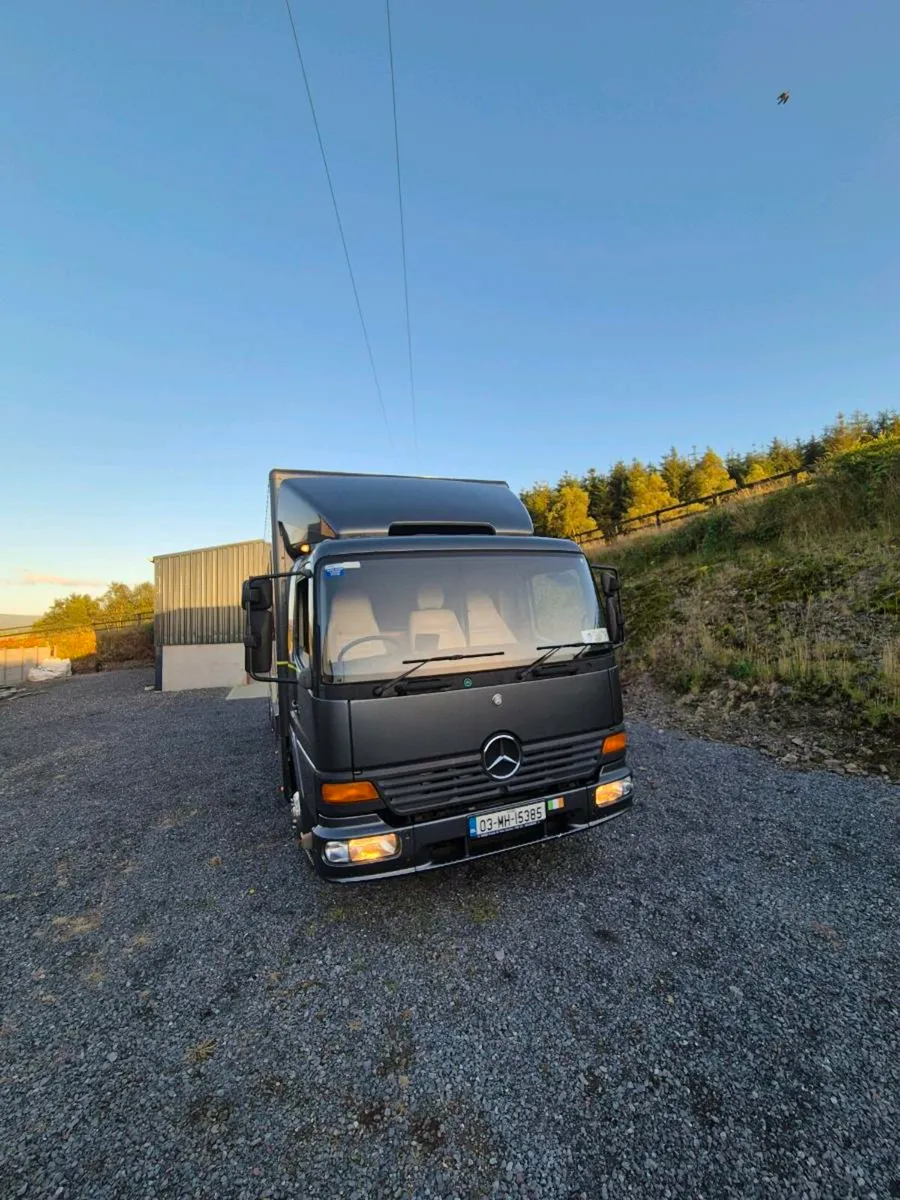 Race truck for sale - Image 3