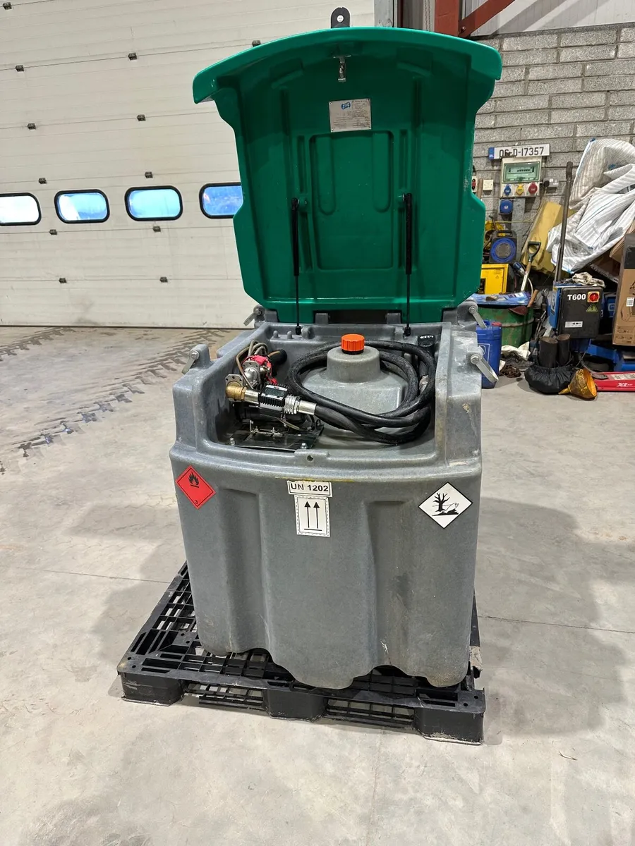 80mm pin buckets - Image 3