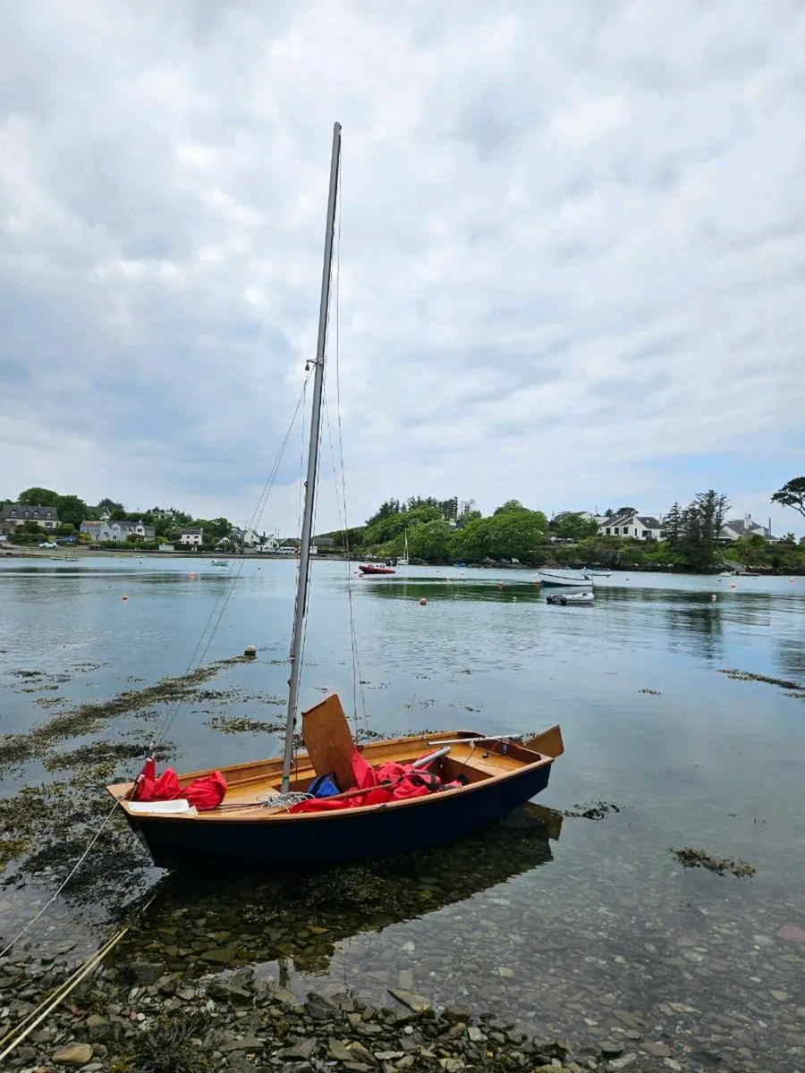 Mirror Dinghy - Image 2