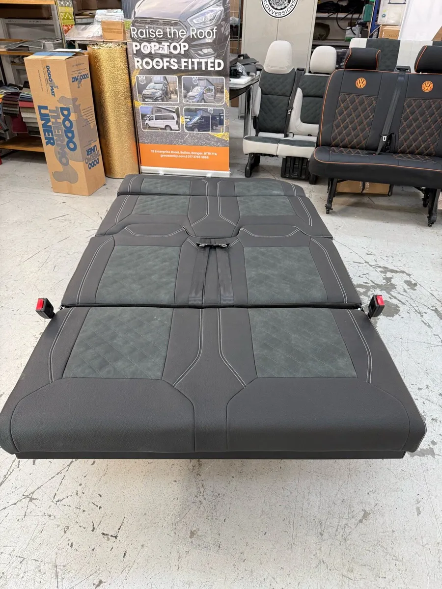 Rock & Roll Bed - Image 2