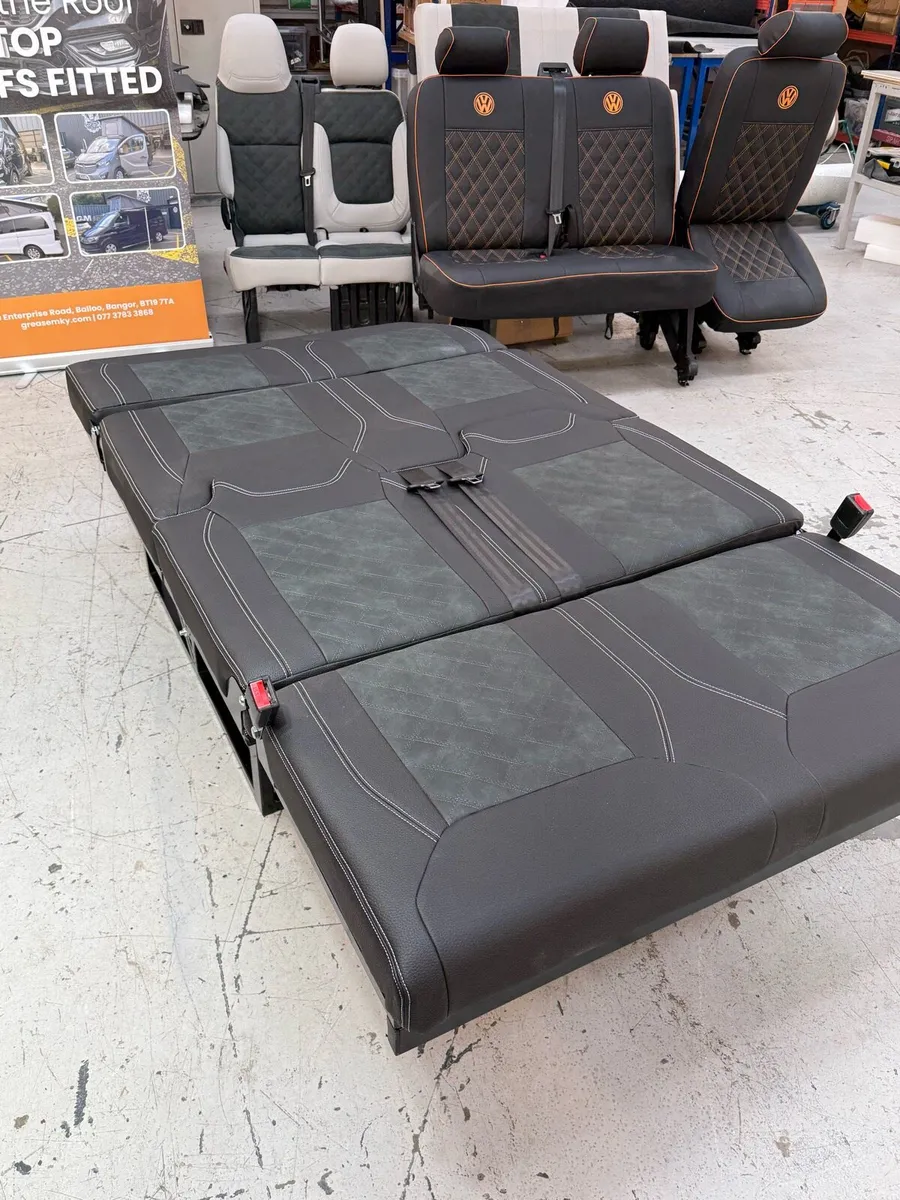 Rock & Roll Bed - Image 3