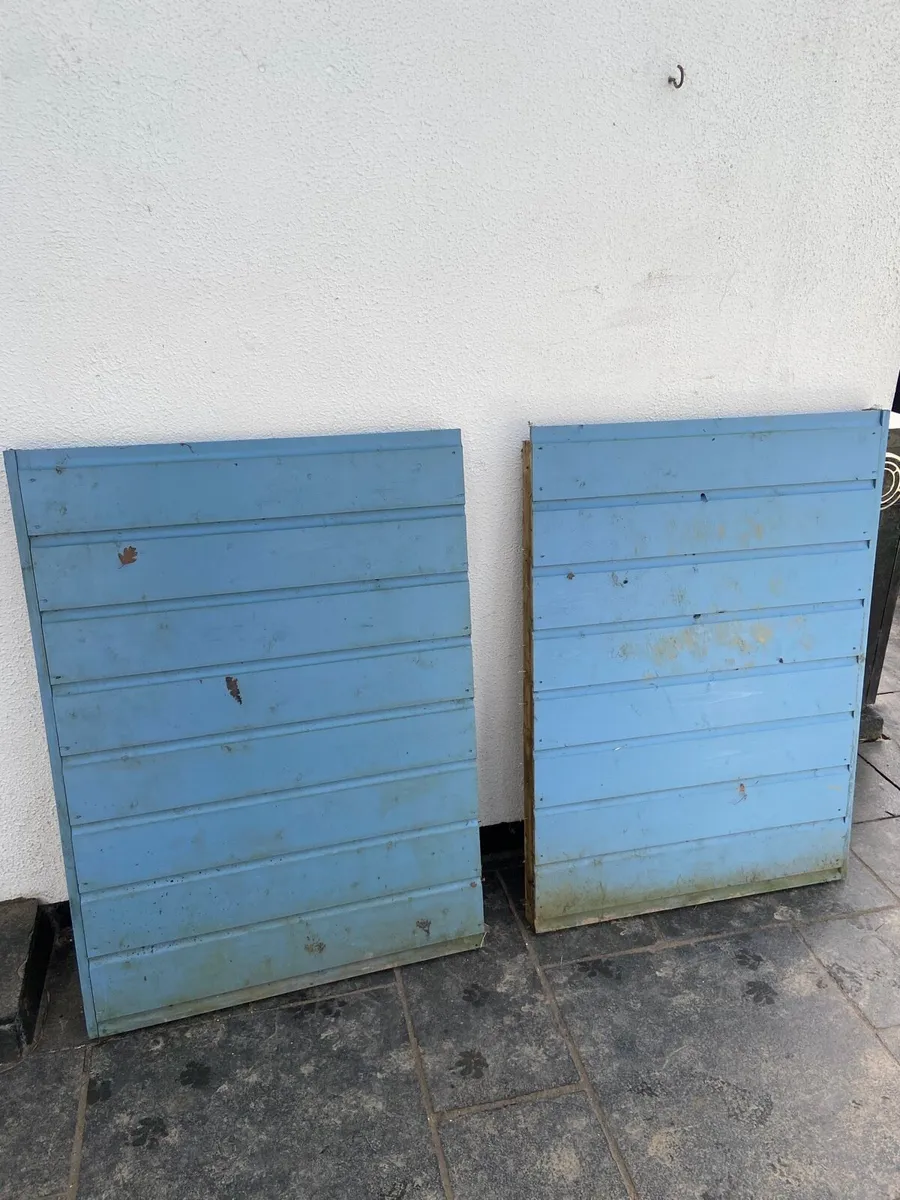 Wheelie Bin Shed - Image 2