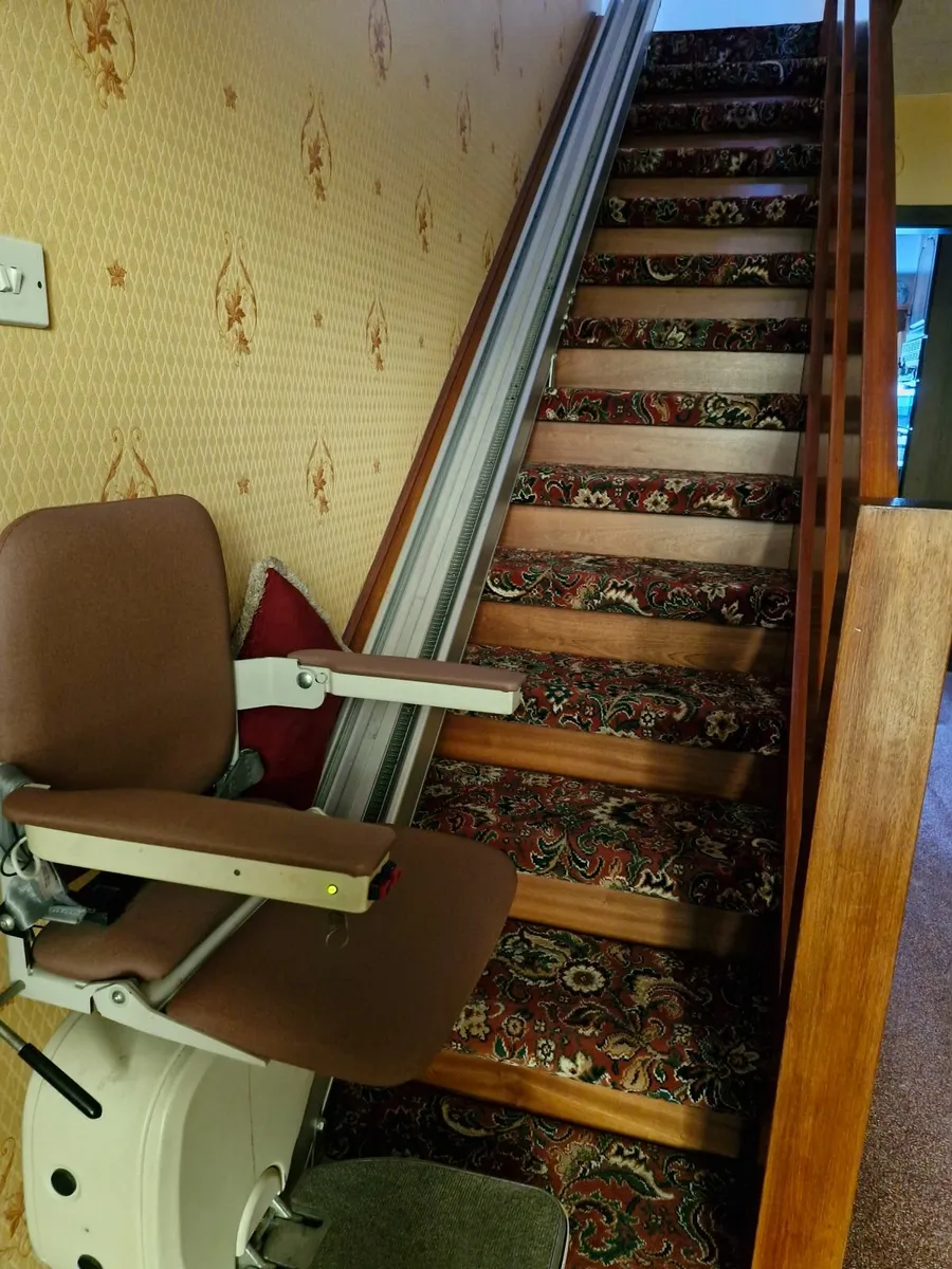 Stairlift